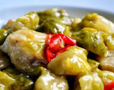 Piletina s prokeljom