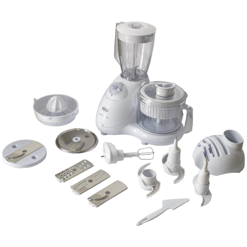 Multipraktik Ema E90-RL