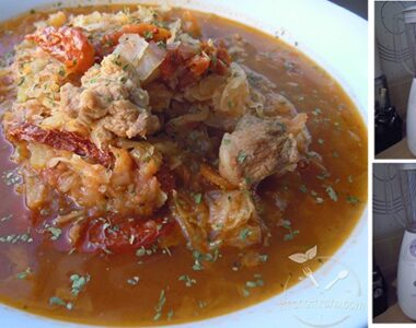 Emin slatki kupus (Hrono Hrana)