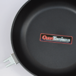 Lupo Marshall tiganj sa skidajućim ručkama.