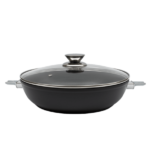 Lupo Marshall tiganj sa skidajućim ručkama.