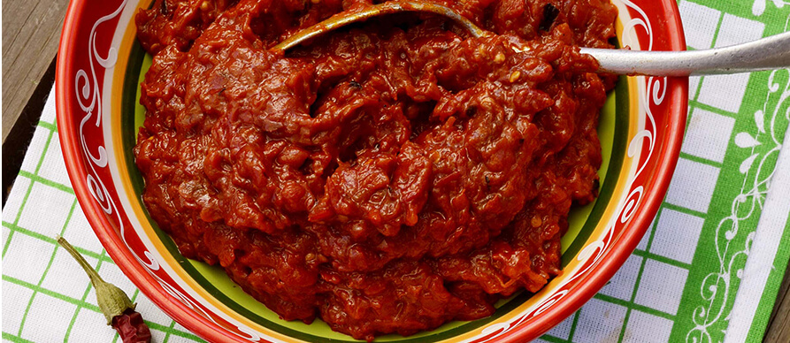 Ajvar