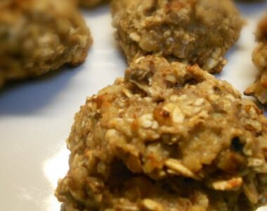 Kolačići za 10 minuta