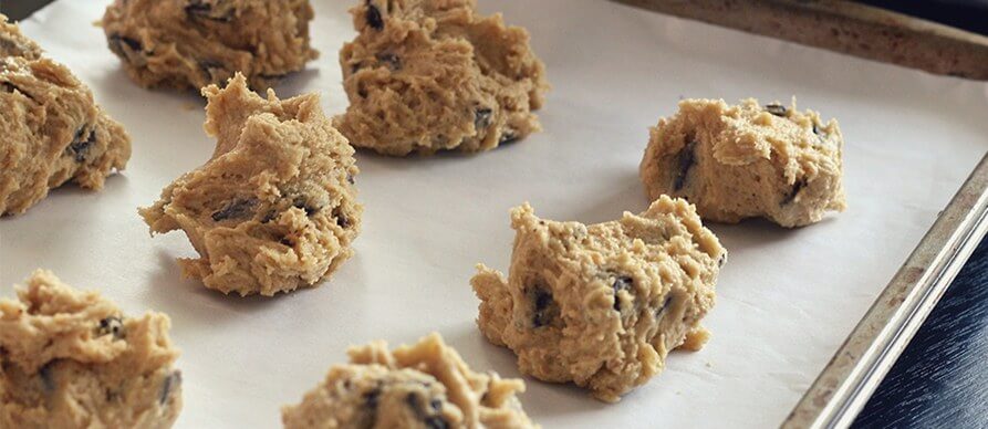 Domaći zdravi kolači