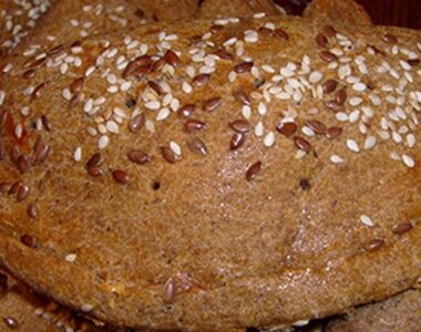 Integralne pancerote