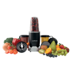 Lupo marshall nutri blender