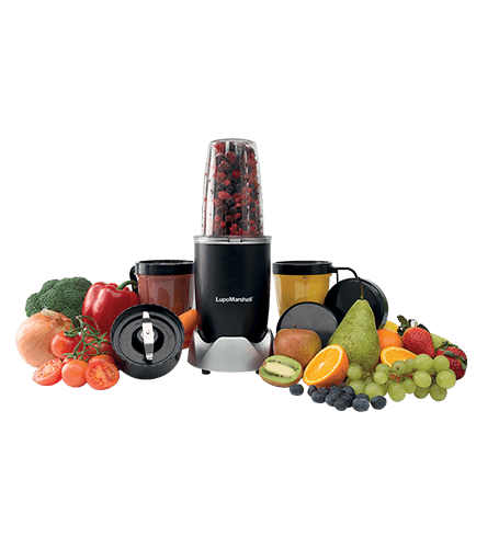 Lupo marshall nutri blender
