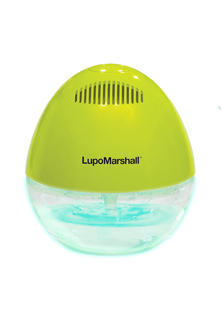 Lupo marshall revitalizator osvezivac vazduha