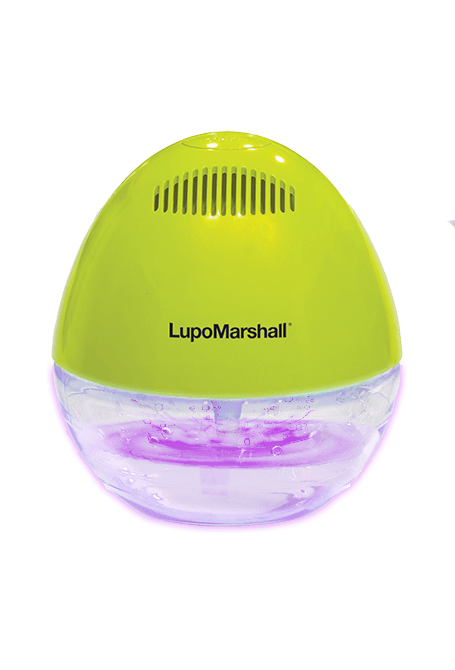Lupo marshall revitalizator osvezivac vazduha