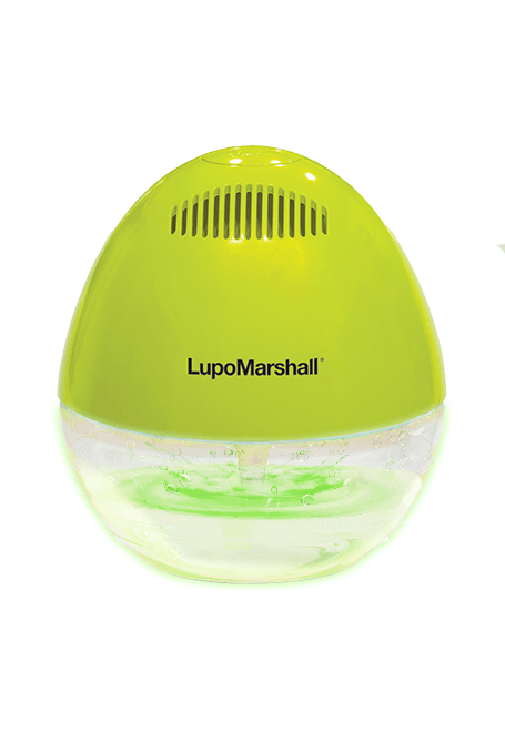 Lupo marshall revitalizator osvezivac vazduha