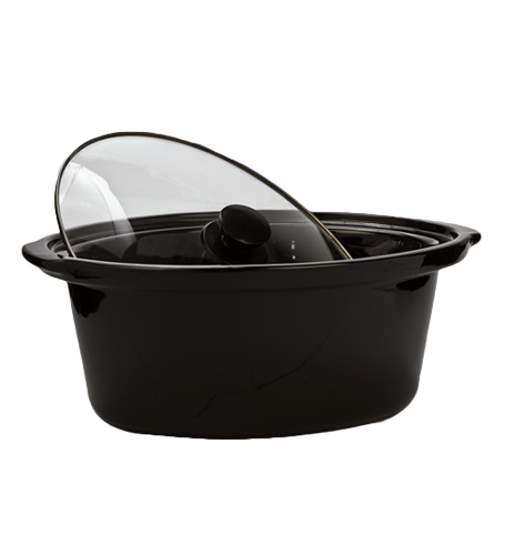 Lupo Marshall slow cooker krcko