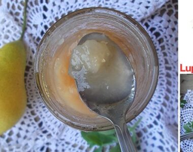 Marmelada od krušaka