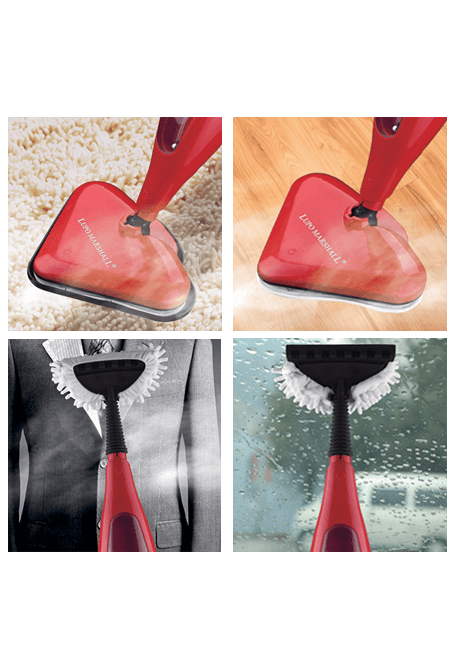 Lupo Marshall mop parocistac 12 u 1