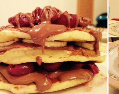 Mekane američke palačinke