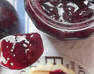 Pekmez od šljiva iz Bread makera