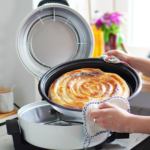 Pizza pekač gril LM 1335