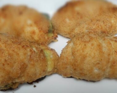 Pileća kao karađorđeva na zdrav način