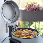 Pizza pekač gril LM 1335