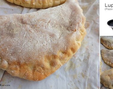 Preklopljena pizza (kalcona)