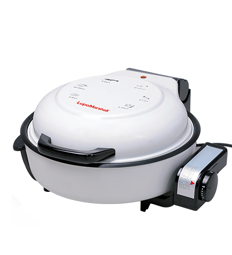 Pizza pekač gril LM 1335