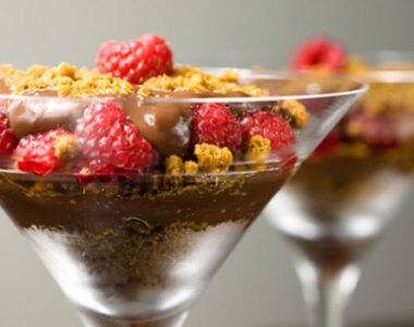 Puding rapsodija