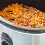 Lupo Marshall slow cooker krcko