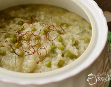 Rizi – bizi (posno)