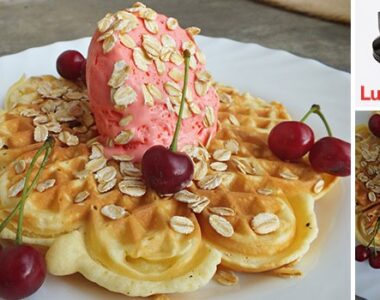 Galete na drugačiji način