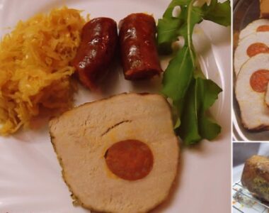 Vojvodjanka krmenadla