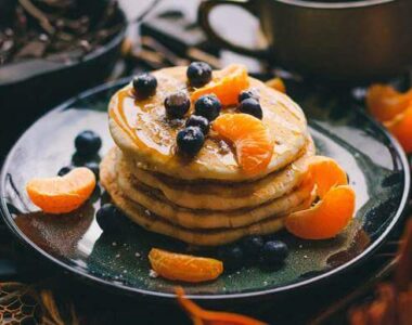 proteinske palačinke