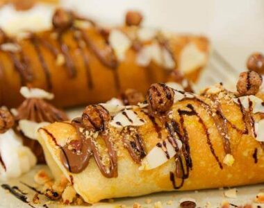 slatke palacinke