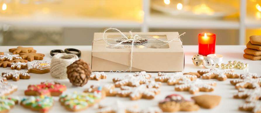 novogodišnji medenjaci