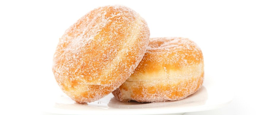 Krofne kao poslastica