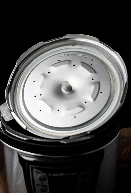 Električni ekspres lonac LM1310 (non-stick posuda)