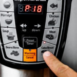 Električni ekspres lonac LM1323 (inox posuda)