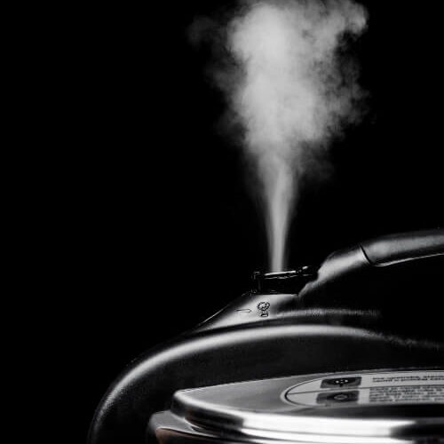 Električni ekspres lonac LM1323 (inox posuda)