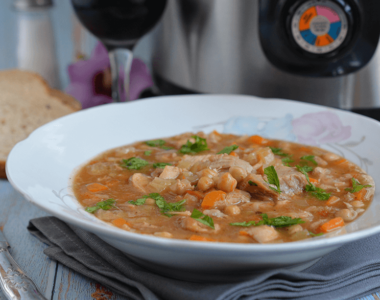 Bataci sa leblebijama