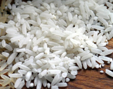 Beli pirinač
