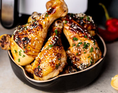 Hrskavo sočni bataci