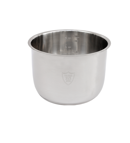 Električni ekspres lonac LM1323 (inox posuda)