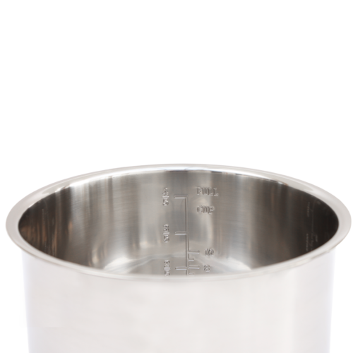 Električni ekspres lonac LM1323 (inox posuda)