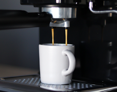 5 koraka kako izabrati najbolji aparat za kafu