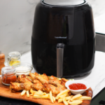 Air fryer 8L- Friteza na vruć vazduh LM1325