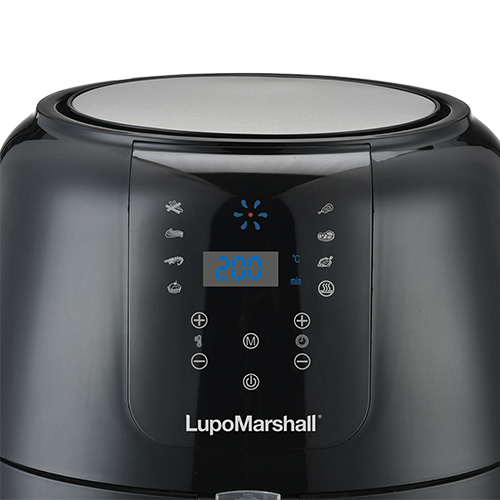 Air fryer 8L- Friteza na vruć vazduh LM1325