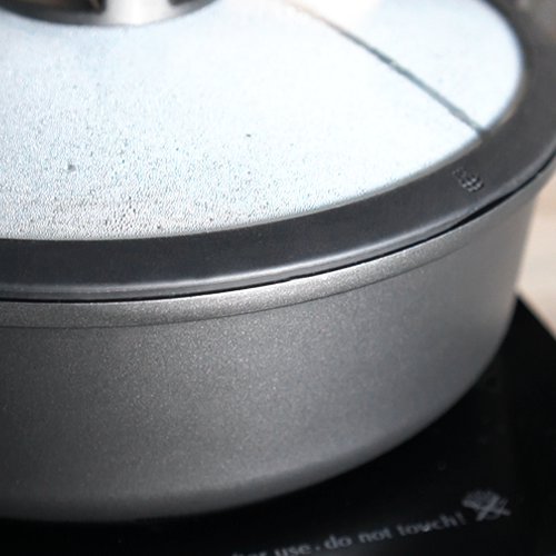 Duboki tiganj LM 1116