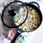 Duboki tiganj LM 1116