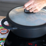 Duboki tiganj LM 1116