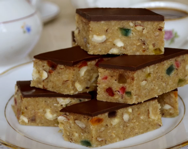 Sitni kolači – brzi recepti za kolače koje ćete obožavati