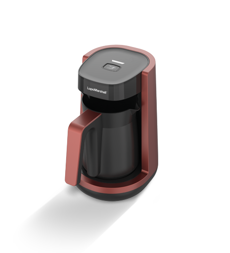 Aparat za domaću kafu LM 1337