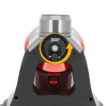 Usisivač sa posudom LM 1336